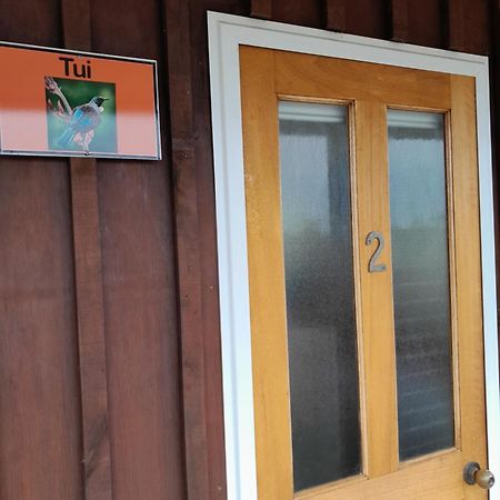 Sunset Accommodation 웨스트포트 외부 사진