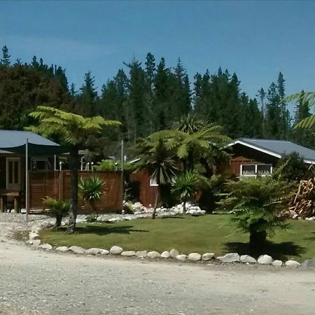 Sunset Accommodation 웨스트포트 외부 사진