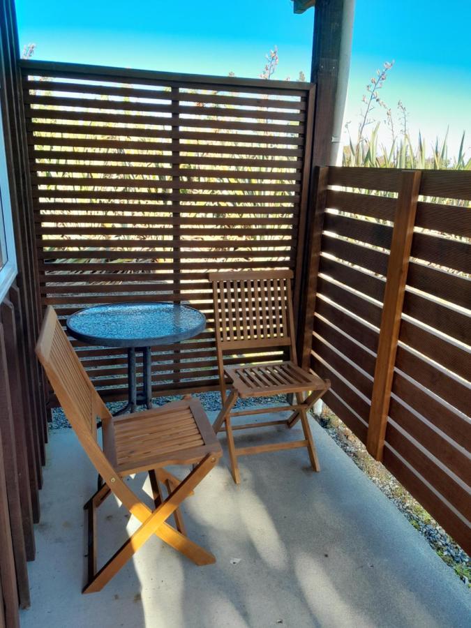 Sunset Accommodation 웨스트포트 외부 사진