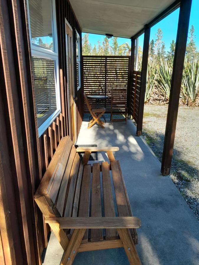 Sunset Accommodation 웨스트포트 외부 사진