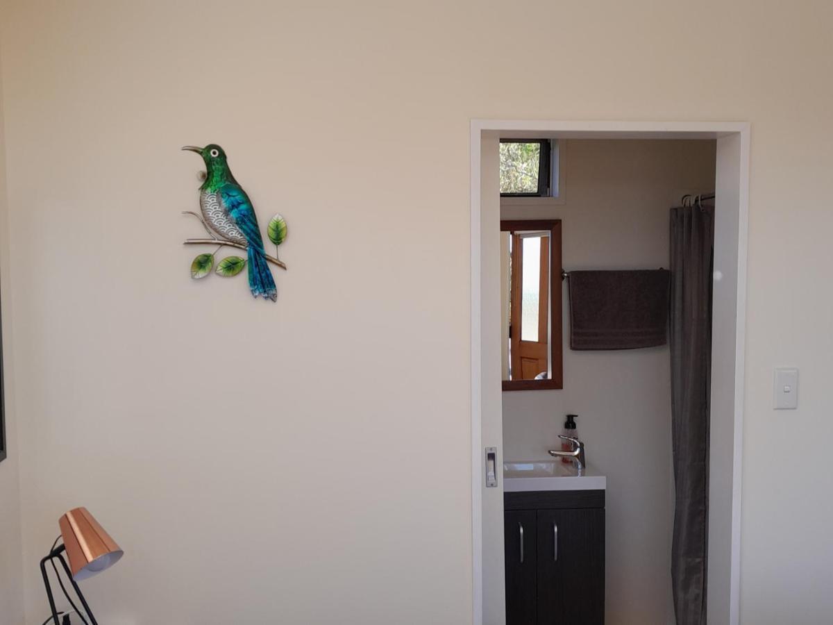 Sunset Accommodation 웨스트포트 외부 사진