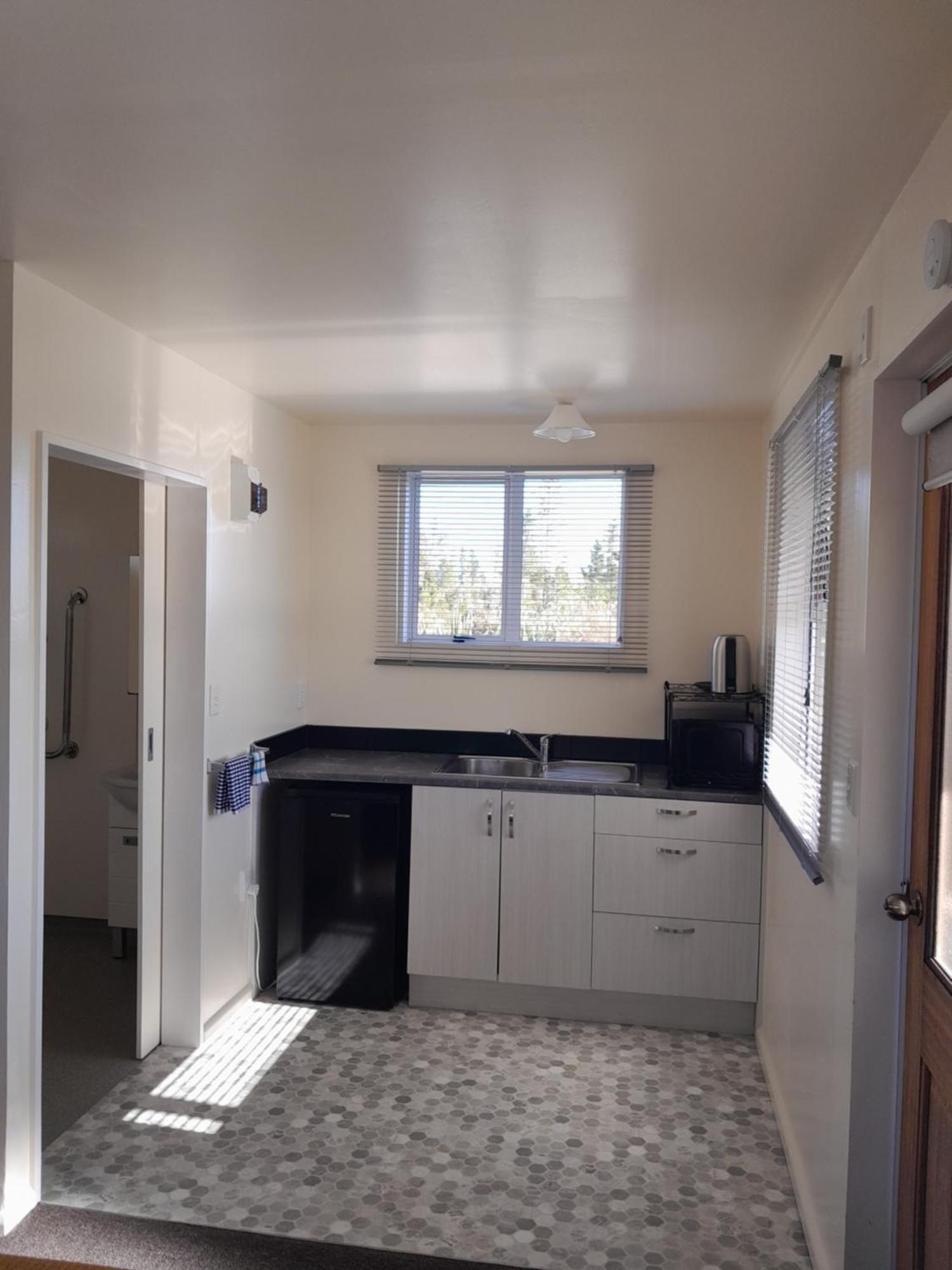 Sunset Accommodation 웨스트포트 외부 사진