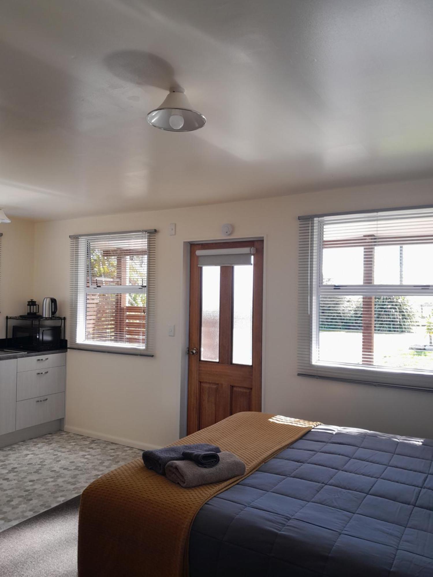 Sunset Accommodation 웨스트포트 외부 사진