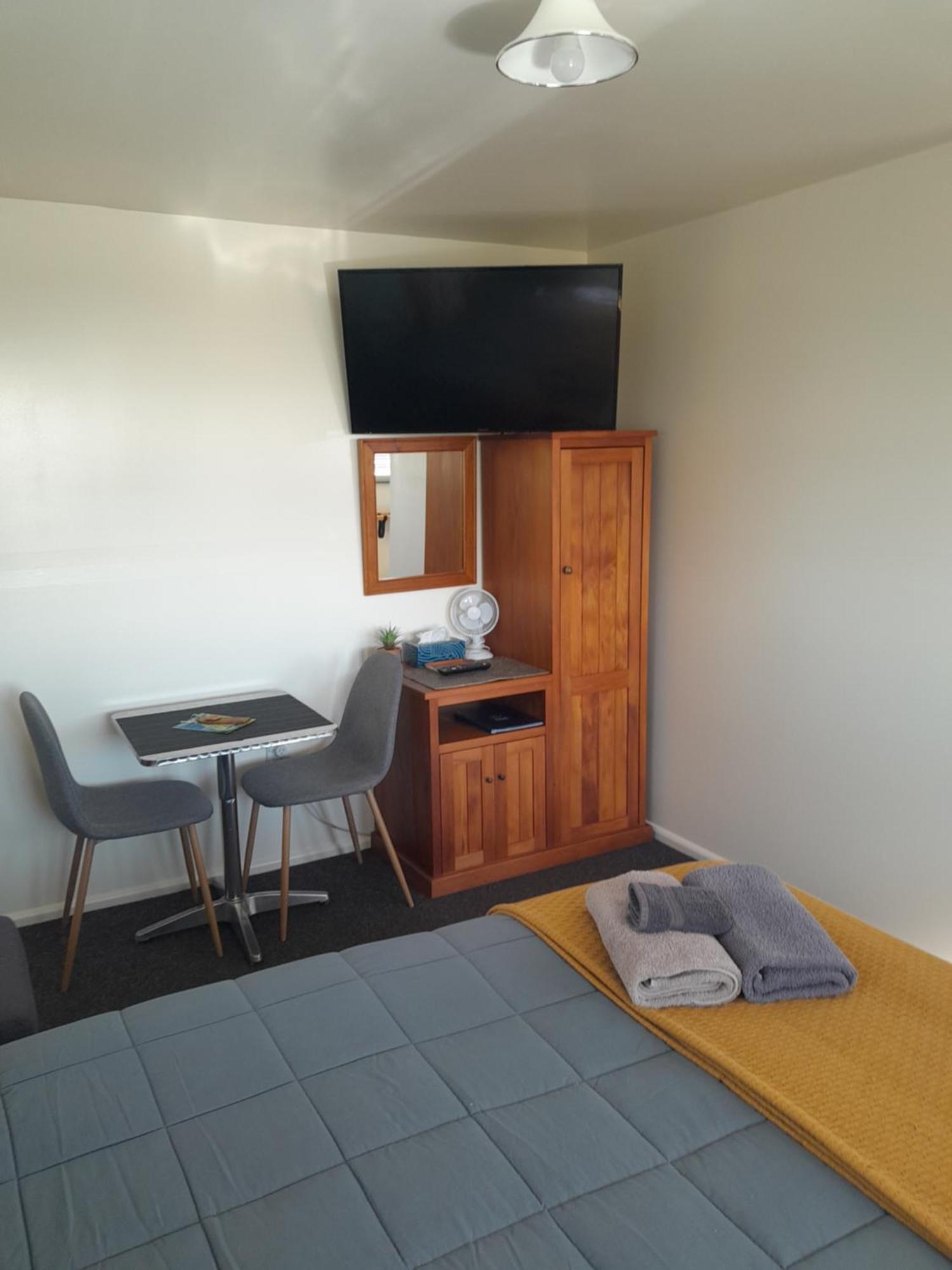 Sunset Accommodation 웨스트포트 외부 사진