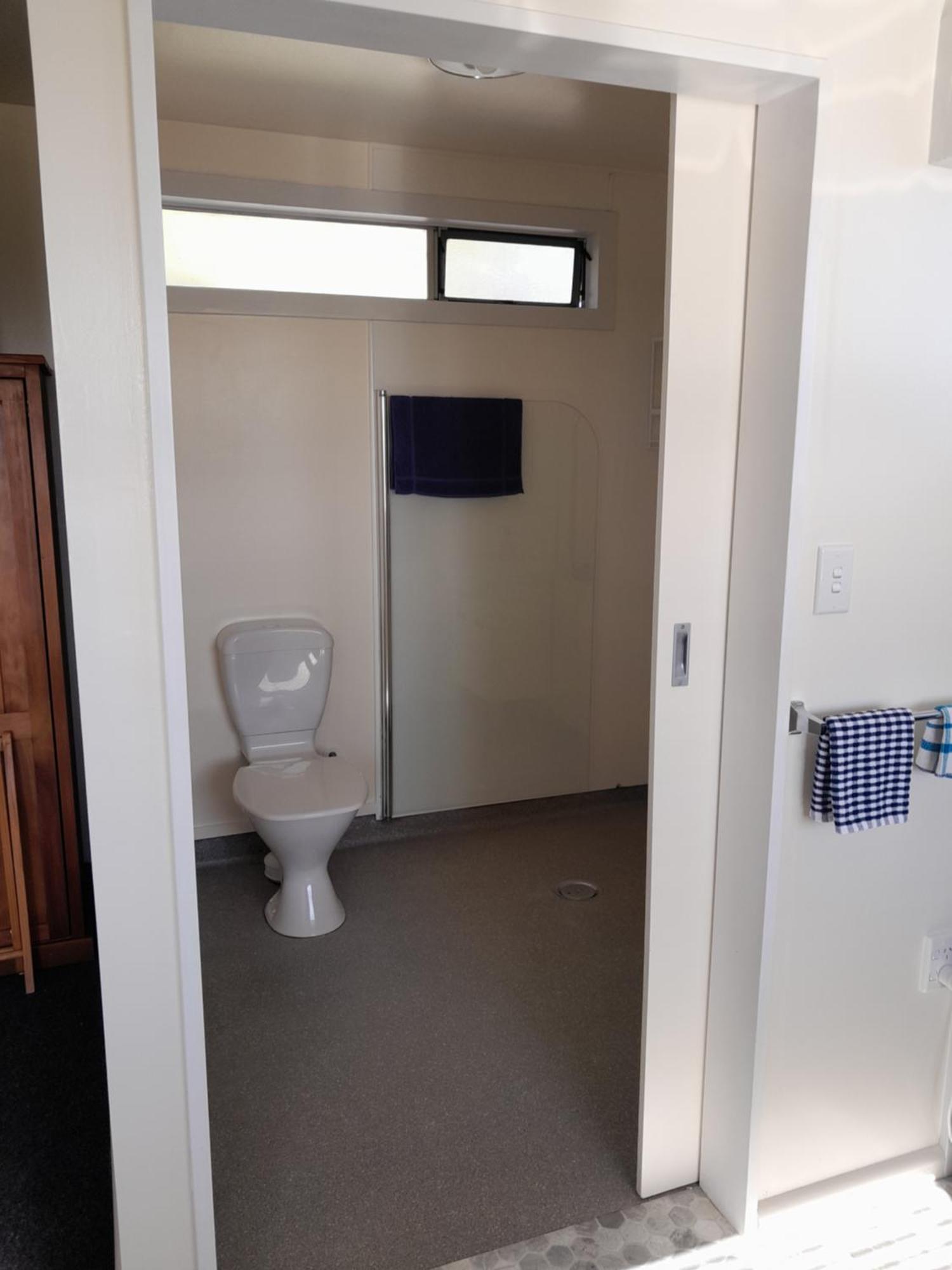 Sunset Accommodation 웨스트포트 외부 사진