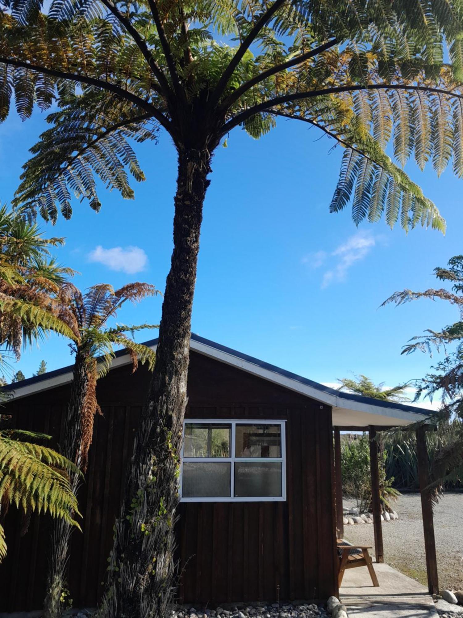 Sunset Accommodation 웨스트포트 외부 사진
