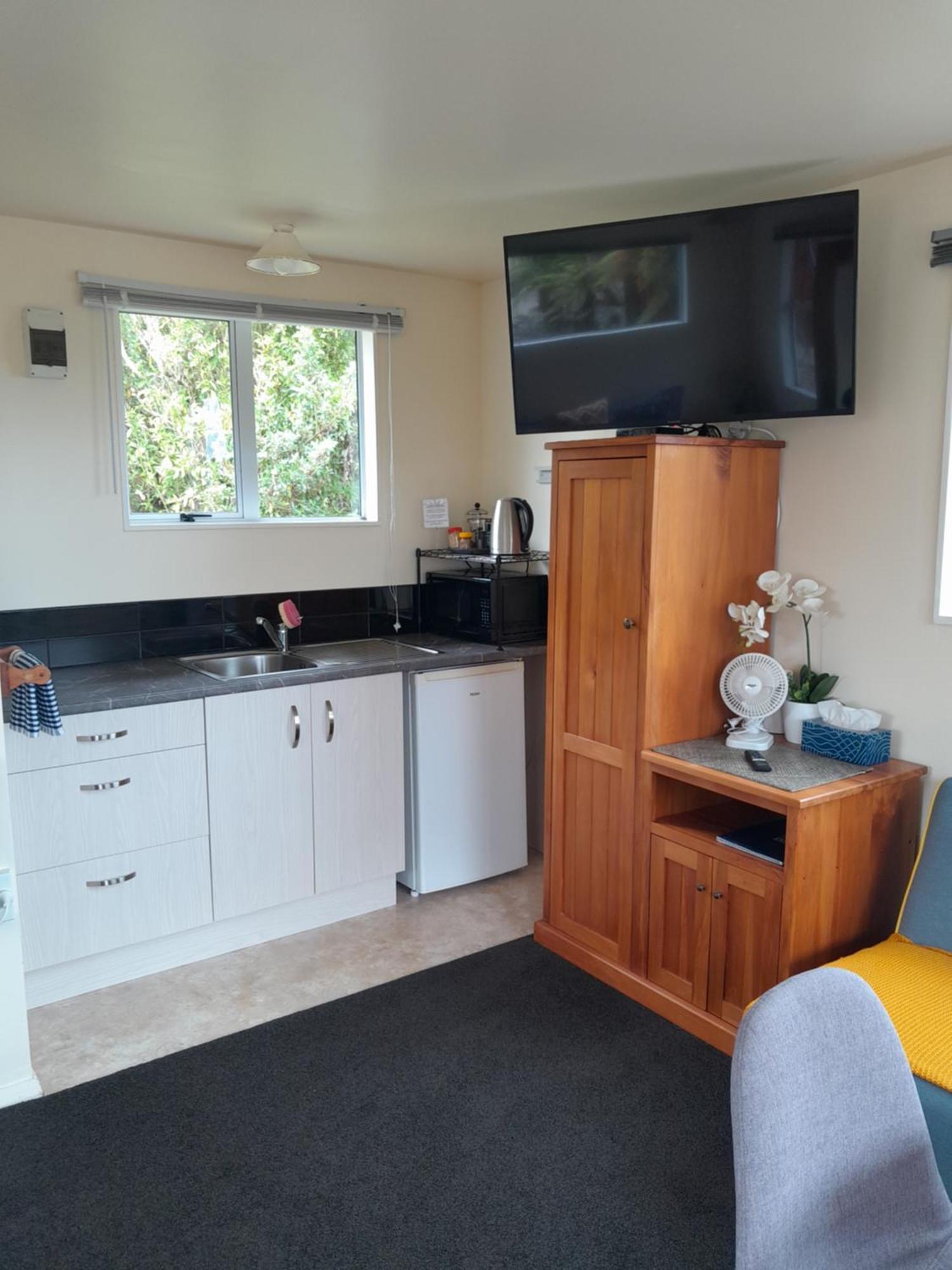 Sunset Accommodation 웨스트포트 외부 사진