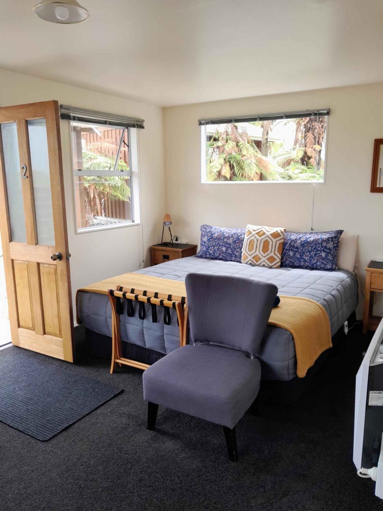 Sunset Accommodation 웨스트포트 외부 사진