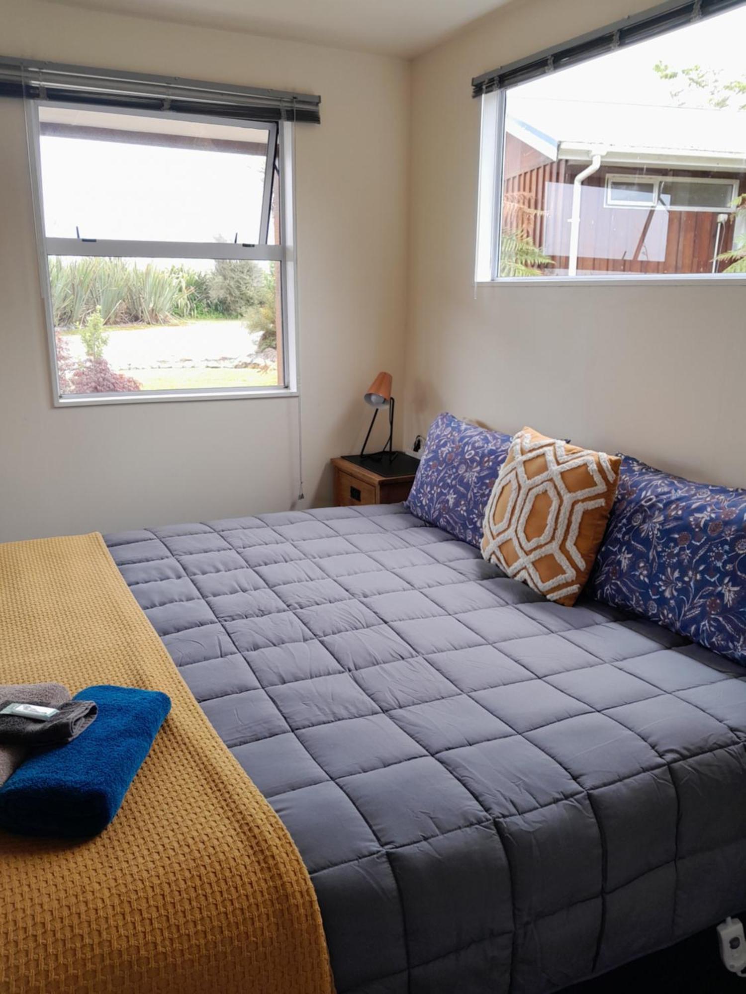 Sunset Accommodation 웨스트포트 외부 사진