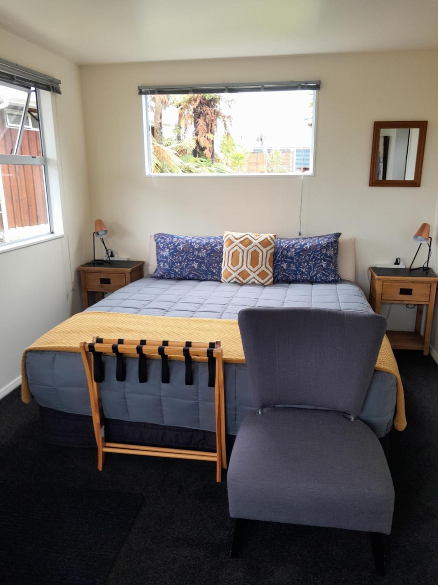 Sunset Accommodation 웨스트포트 외부 사진