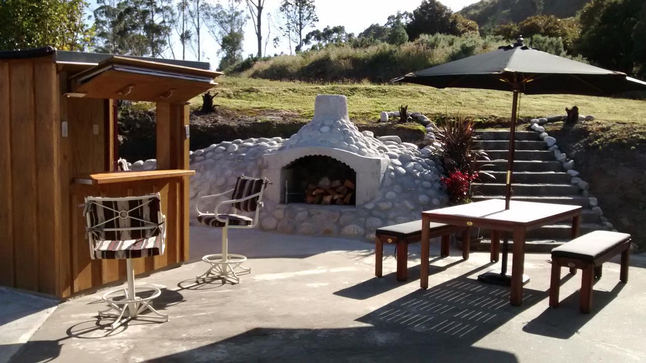 Sunset Accommodation 웨스트포트 외부 사진