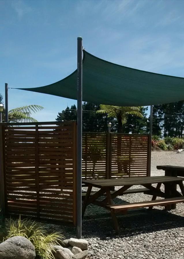 Sunset Accommodation 웨스트포트 외부 사진