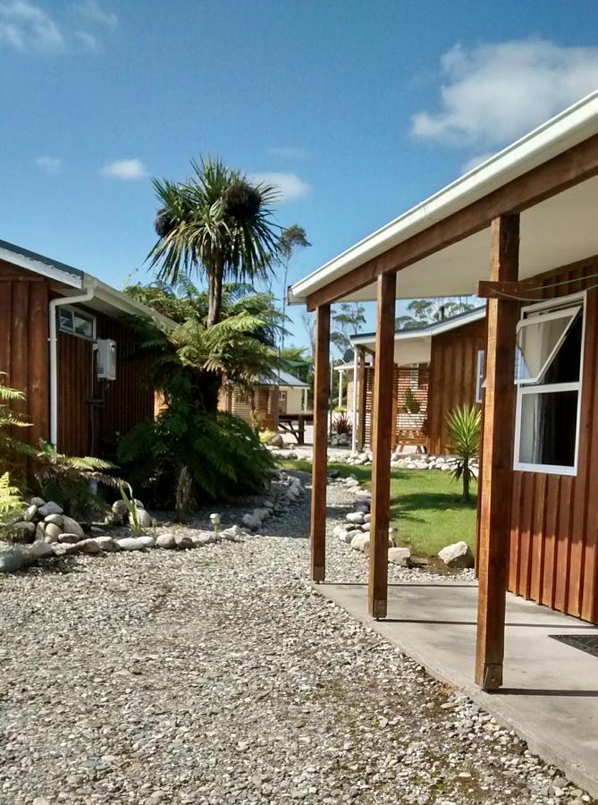 Sunset Accommodation 웨스트포트 외부 사진