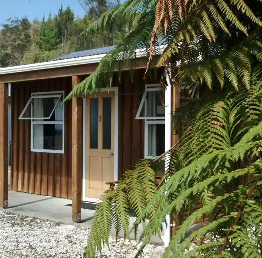 Sunset Accommodation 웨스트포트 외부 사진