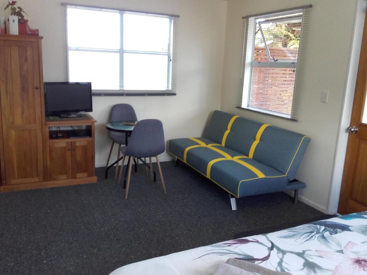 Sunset Accommodation 웨스트포트 외부 사진